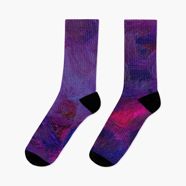Item preview, Celestial Haze (Purple) designed and sold by chriskoester73.