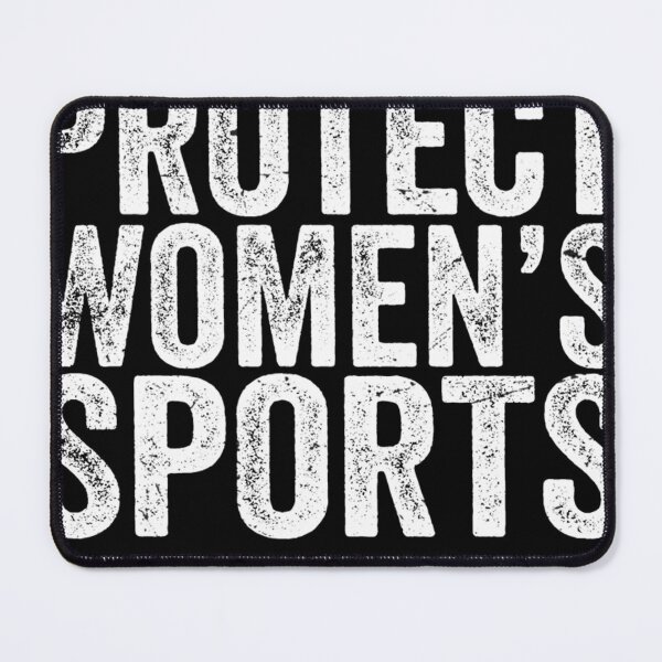 Item preview, Protect Women's Sports - I Stand With Riley Gaines designed and sold by Bellosciski.
