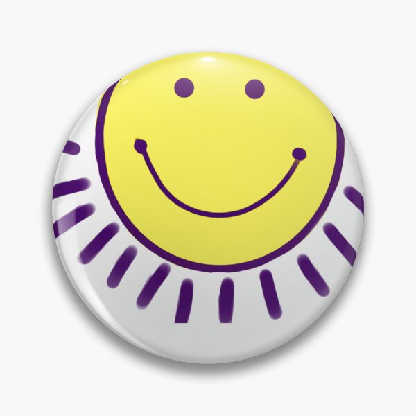 Item preview, Smiling Yellow Sun  designed and sold by DanielleGensler.
