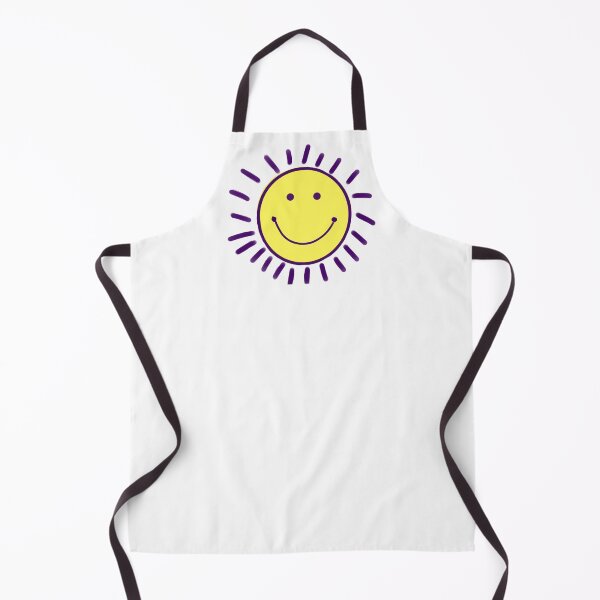 Item preview, Smiling Yellow Sun  designed and sold by DanielleGensler.
