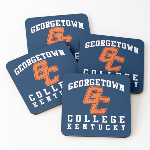 Item preview, Georgetown kentucky designed and sold by Collegenavigat.