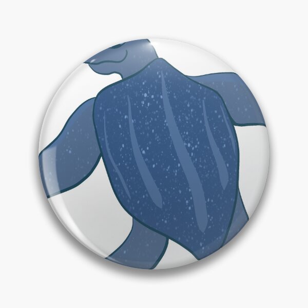 Item preview, Leatherback Sea Turtle designed and sold by doggciao.