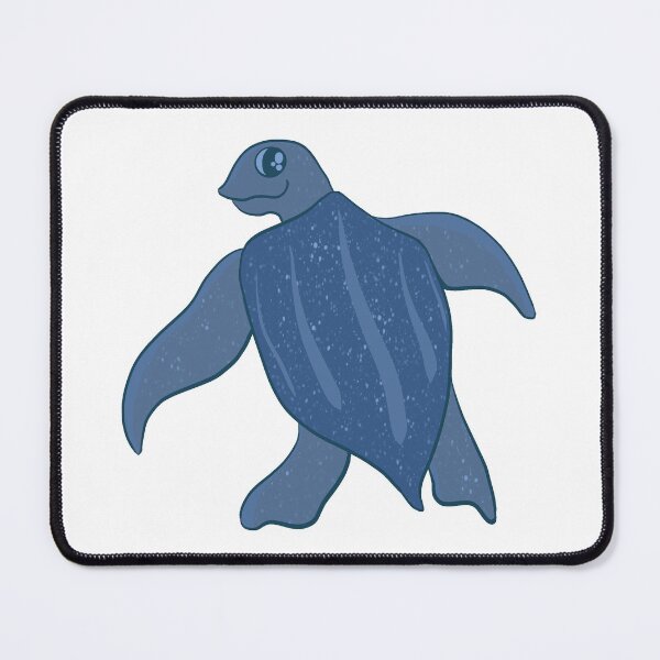 Item preview, Leatherback Sea Turtle designed and sold by doggciao.