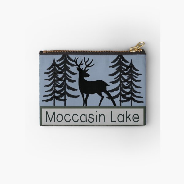 Item preview, Dear moccasin lake designed and sold by BehindBoe.