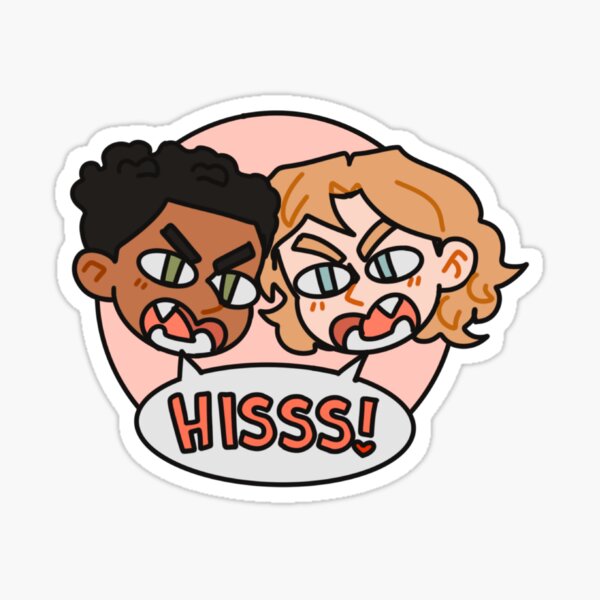 Item preview, Loustat Premiere Sticker designed and sold by verymerrymart.