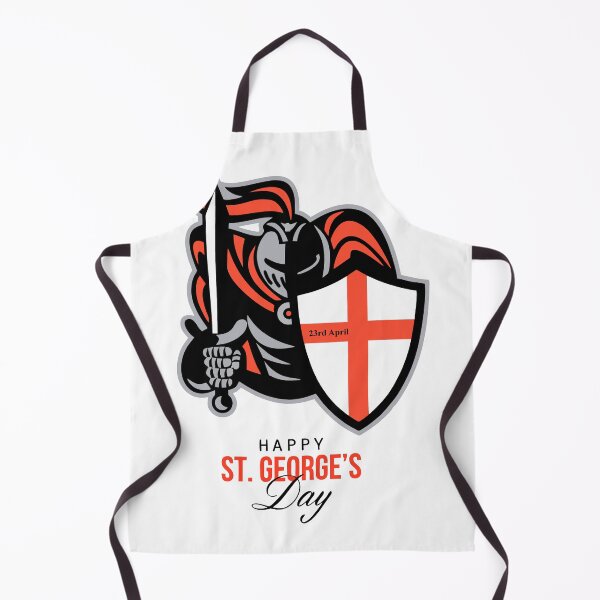 Item preview, Saint George's Day 23rd April designed and sold by LaughingProf.