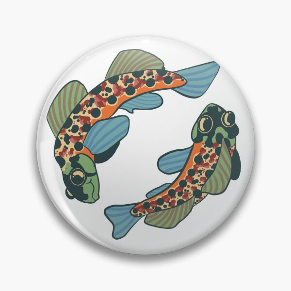 Item preview, Vermillion Darter designed and sold by doggciao.