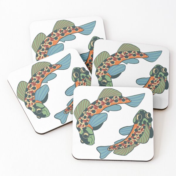 Item preview, Vermillion Darter designed and sold by doggciao.