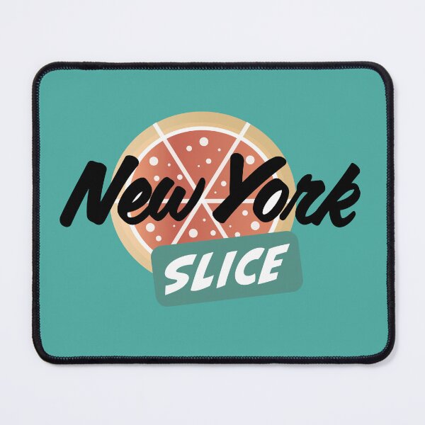 Item preview, New York Slice designed and sold by off-broom-art.