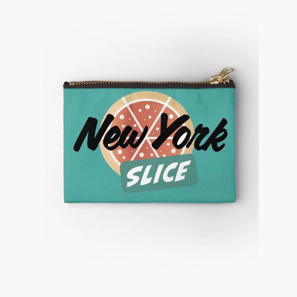 Item preview, New York Slice designed and sold by off-broom-art.