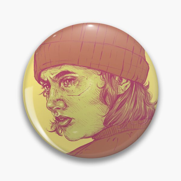 Item preview, beanie  designed and sold by sleepytownzzzart!.