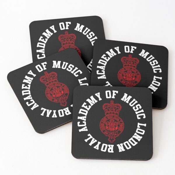 Item preview, Vintage college of music  designed and sold by Collegenavigat.