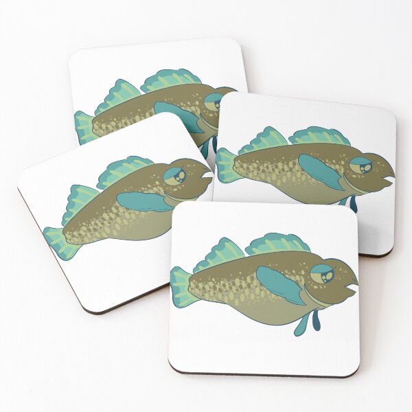 Item preview, Boulder Darter designed and sold by doggciao.