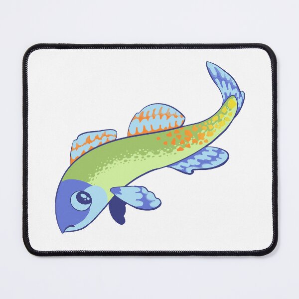 Item preview, Watercress Darter designed and sold by doggciao.