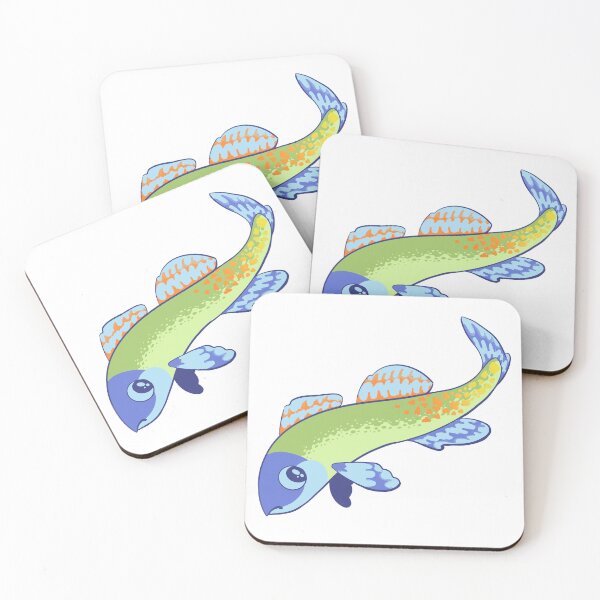 Item preview, Watercress Darter designed and sold by doggciao.