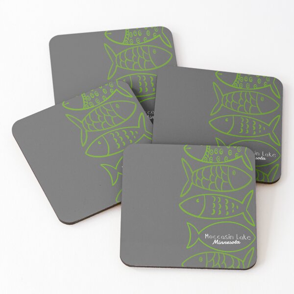 Item preview, Fishery designed and sold by BehindBoe.