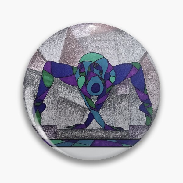 Item preview, Dancer 3 designed and sold by Morgan Tannehill.