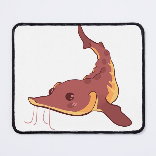 Item preview, Alabama Sturgeon designed and sold by doggciao.