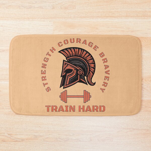 Item preview, Train Hard designed and sold by santiagoml.