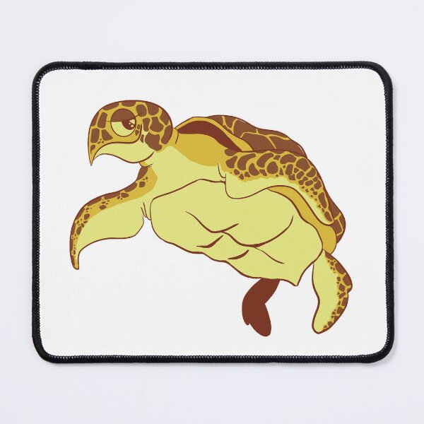 Item preview, Hawksbill Sea Turtle designed and sold by doggciao.