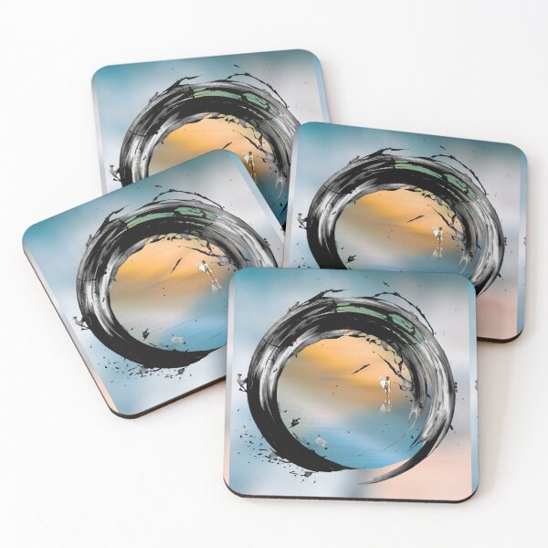 Item preview, Surfer zen designed and sold by DerekEntwistle.