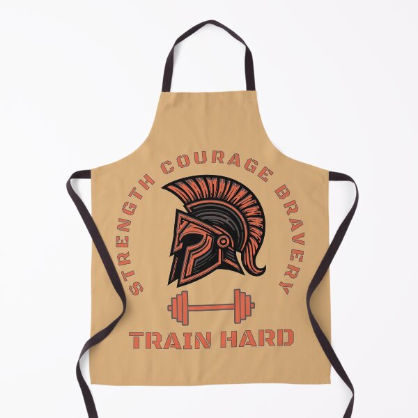 Item preview, Train Hard designed and sold by santiagoml.