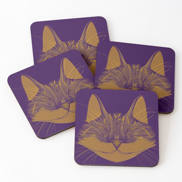Item preview, Sha Kira Cat designed and sold by JAMerArc.