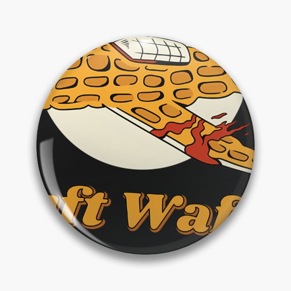 Artikelvorschau, Die Luftwaffel - Meme entworfen und verkauft von Lizachert.