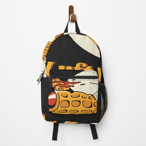 Item preview, The Luft Waffle - Meme designed and sold by Lizachert.