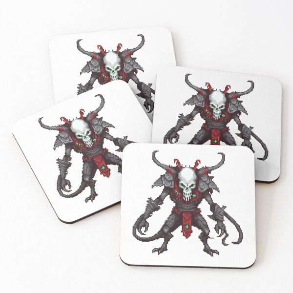 Item preview, Skull Warrior designed and sold by CheeseBalls08.
