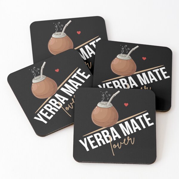 Item preview, Yerba Mate Lover designed and sold by sydney-syder.