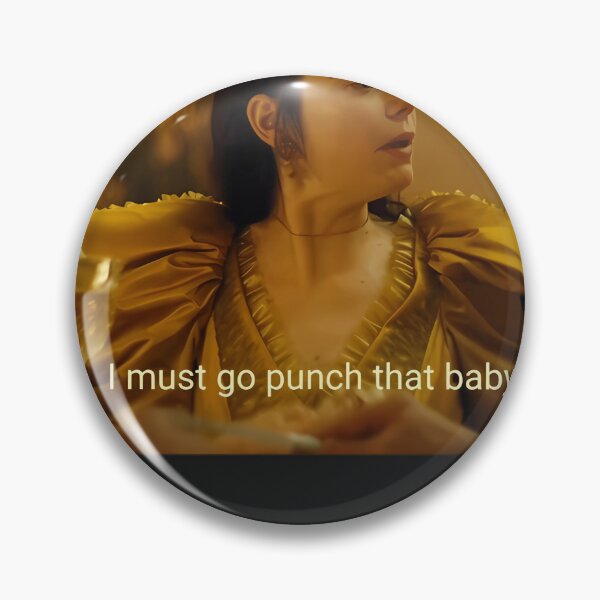 Item preview, Poor Things Movie Meme designed and sold by Lizachert.
