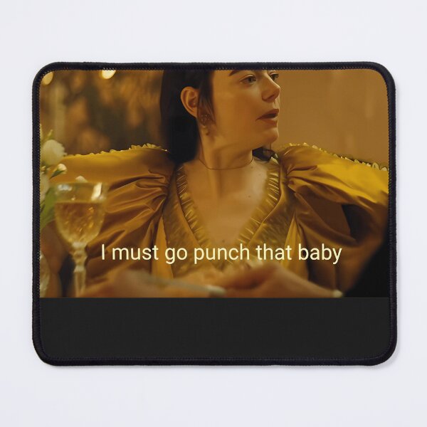 Item preview, Poor Things Movie Meme designed and sold by Lizachert.