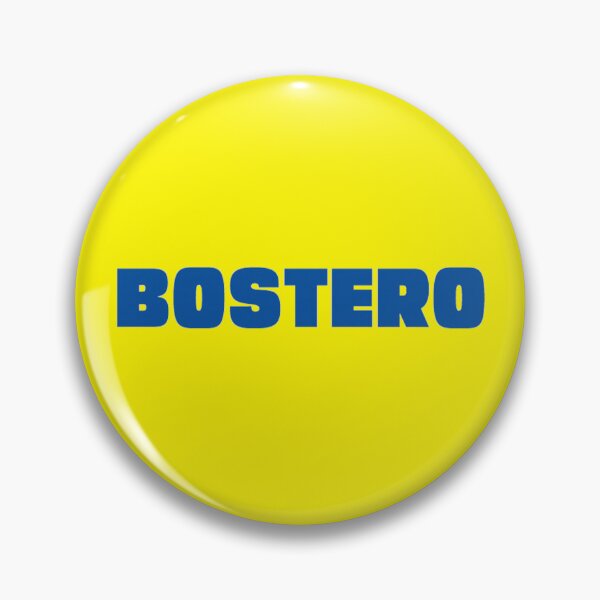 Item preview, BOSTERO designed and sold by marianax33.