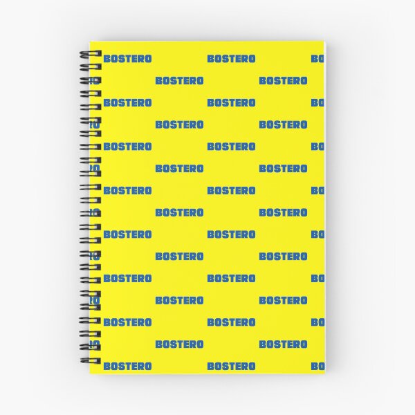 Item preview, BOSTERO designed and sold by marianax33.