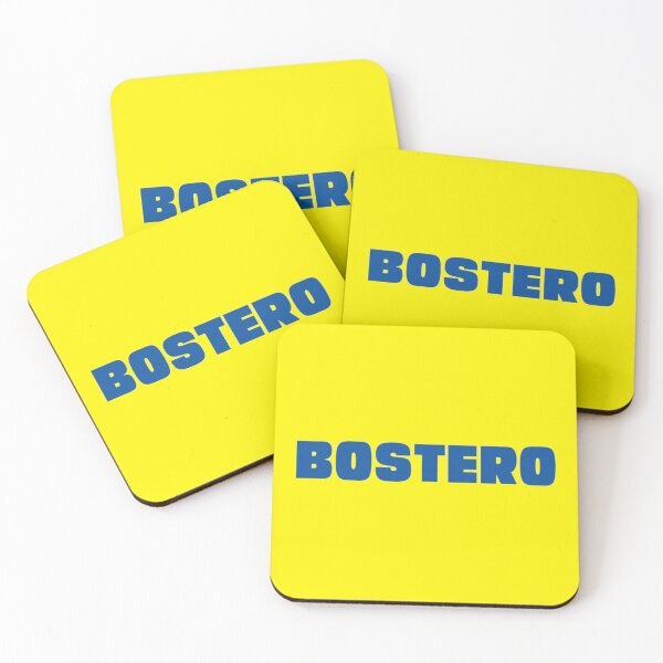 Item preview, BOSTERO designed and sold by marianax33.