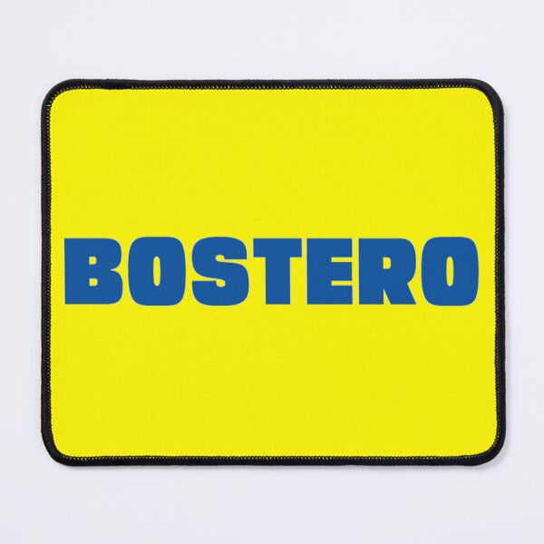Item preview, BOSTERO designed and sold by marianax33.