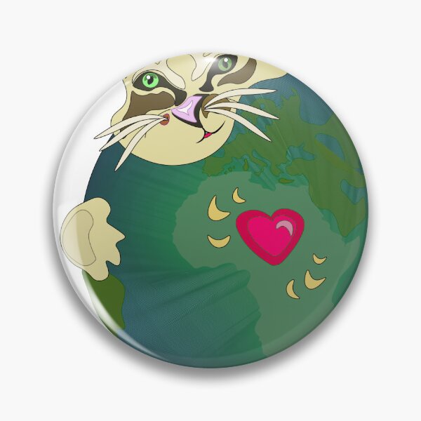 Item preview, Help the Earth grow and heal designed and sold by sofiasartstyle.