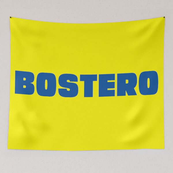 Item preview, BOSTERO designed and sold by marianax33.