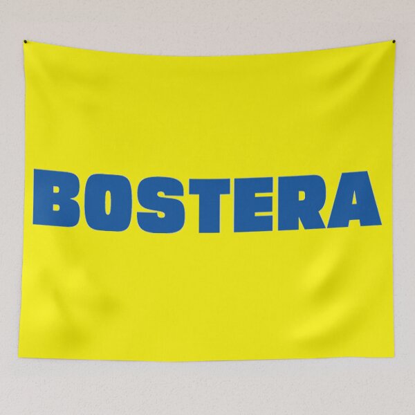 Item preview, BOSTERA designed and sold by marianax33.