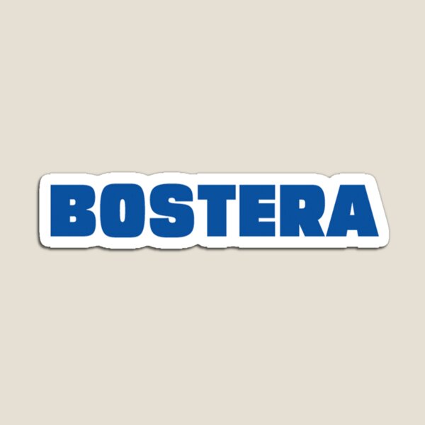 Item preview, BOSTERA designed and sold by marianax33.
