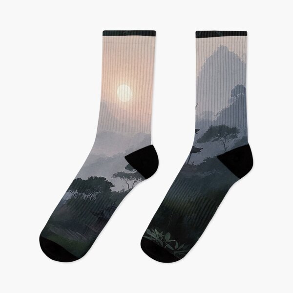 Item preview, The dawn designed and sold by ArtfullMinds.