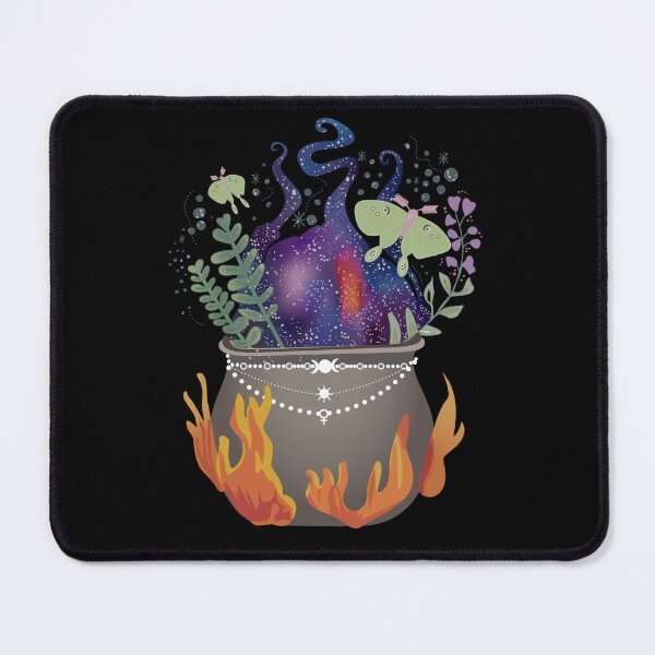 Item preview, Quantum Cauldron designed and sold by QuantumCauldron.