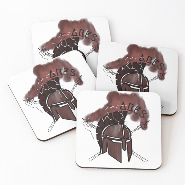 Item preview, Ares designed and sold by baileyyfaith.