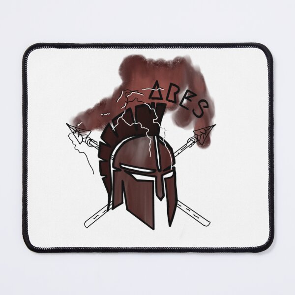 Item preview, Ares designed and sold by baileyyfaith.