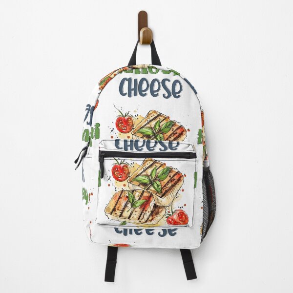 Item preview, Sizzle & Savor: Grilled Feta Halloumi Cheese - A Mediterranean Marvel! جبنة حلومي مشوية designed and sold by FUNqoosh.