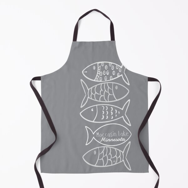 Item preview, Fishery white 2 designed and sold by BehindBoe.