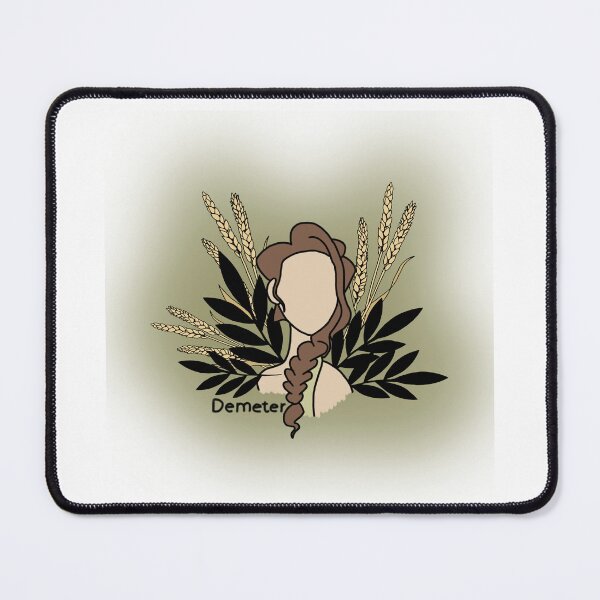 Item preview, Demeter designed and sold by baileyyfaith.