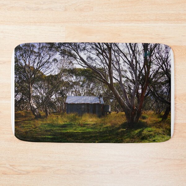Item preview, The Hut designed and sold by D-GaP.