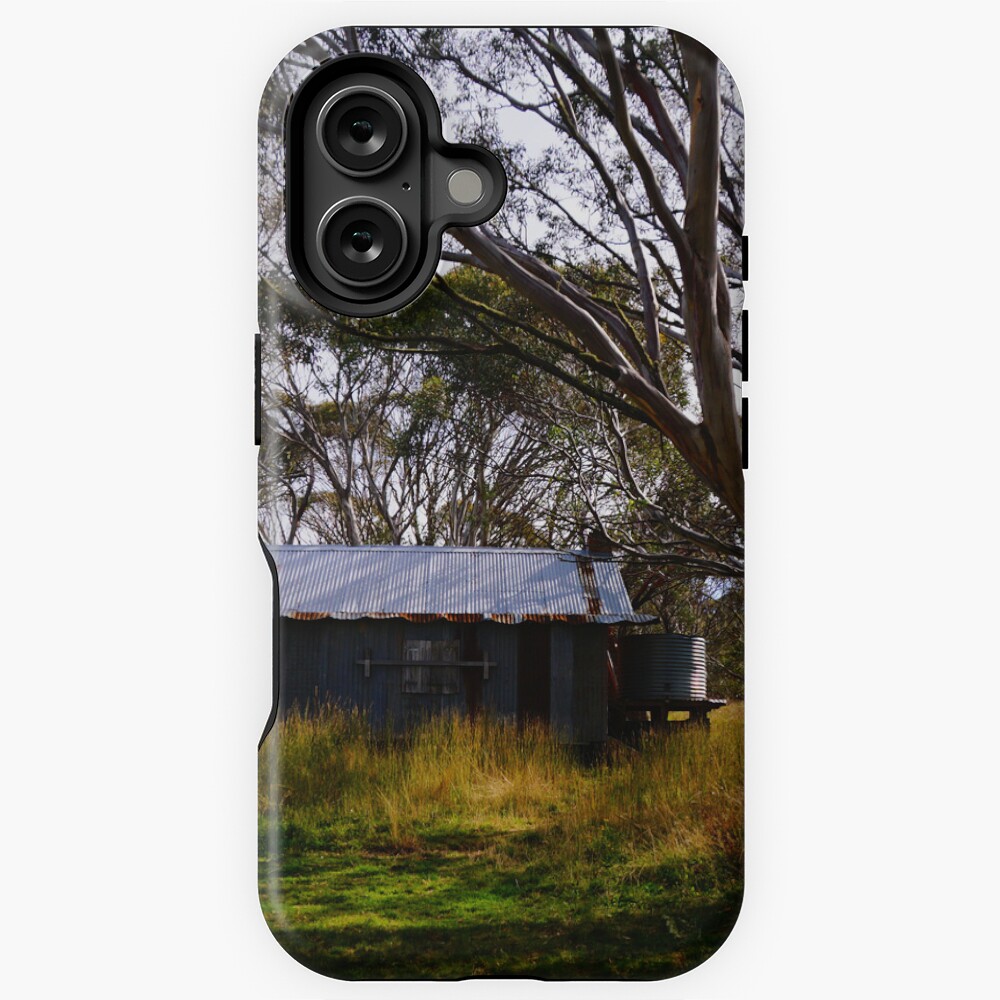 Item preview, iPhone Magsafe Tough Case designed and sold by D-GaP.